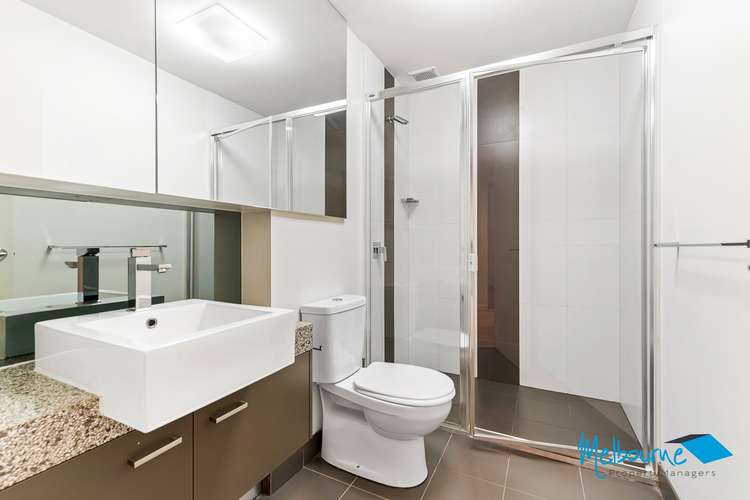 Fifth view of Homely apartment listing, 409/34-44 Stanley Street, Collingwood VIC 3066