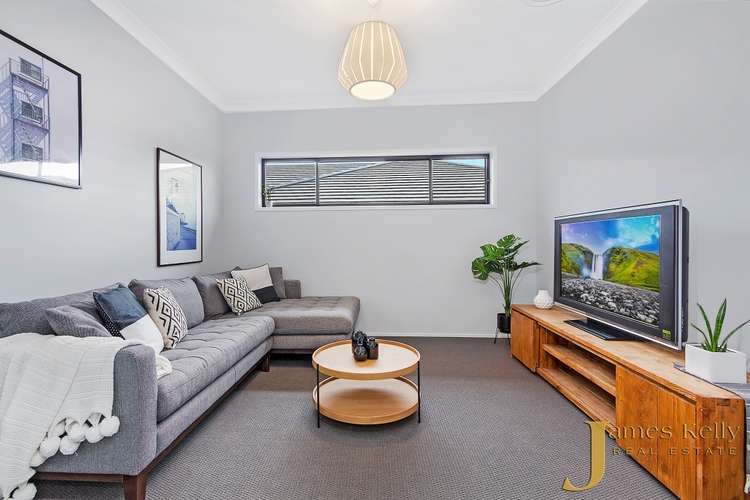 Third view of Homely house listing, 6 Teton Street, Box Hill NSW 2765
