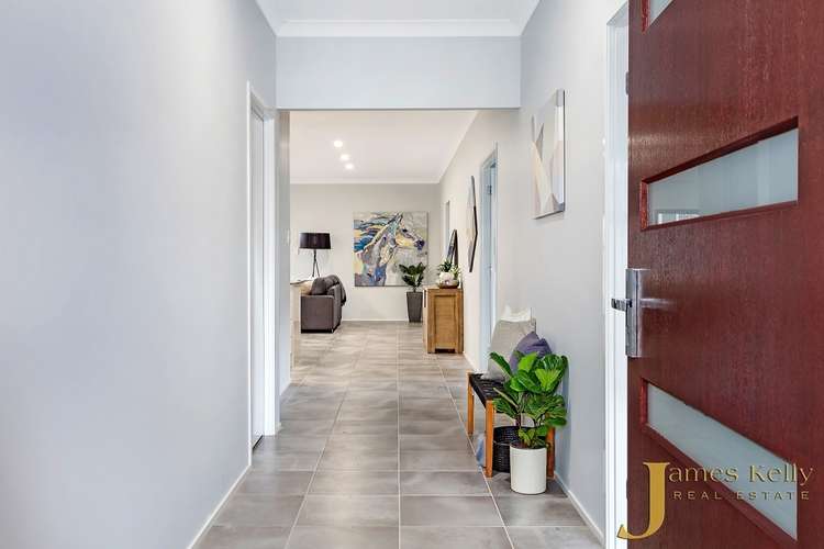 Fourth view of Homely house listing, 6 Teton Street, Box Hill NSW 2765