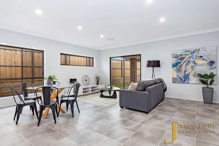 Fifth view of Homely house listing, 6 Teton Street, Box Hill NSW 2765