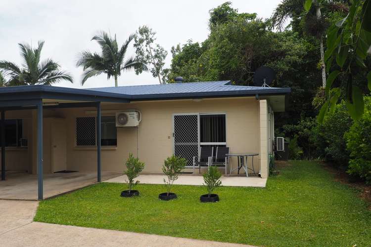 11/16 Wongaling Beach Road, Wongaling Beach QLD 4852