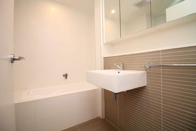 Fifth view of Homely apartment listing, Unit 401/25 Hill Rd, Wentworth Point NSW 2127
