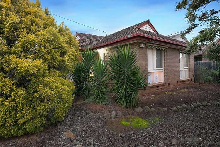 Main view of Homely house listing, 29 Henry Street, Melton VIC 3337