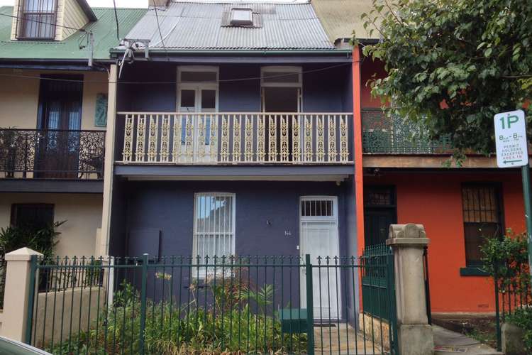 Main view of Homely house listing, 144 Devonshire Street, Surry Hills NSW 2010