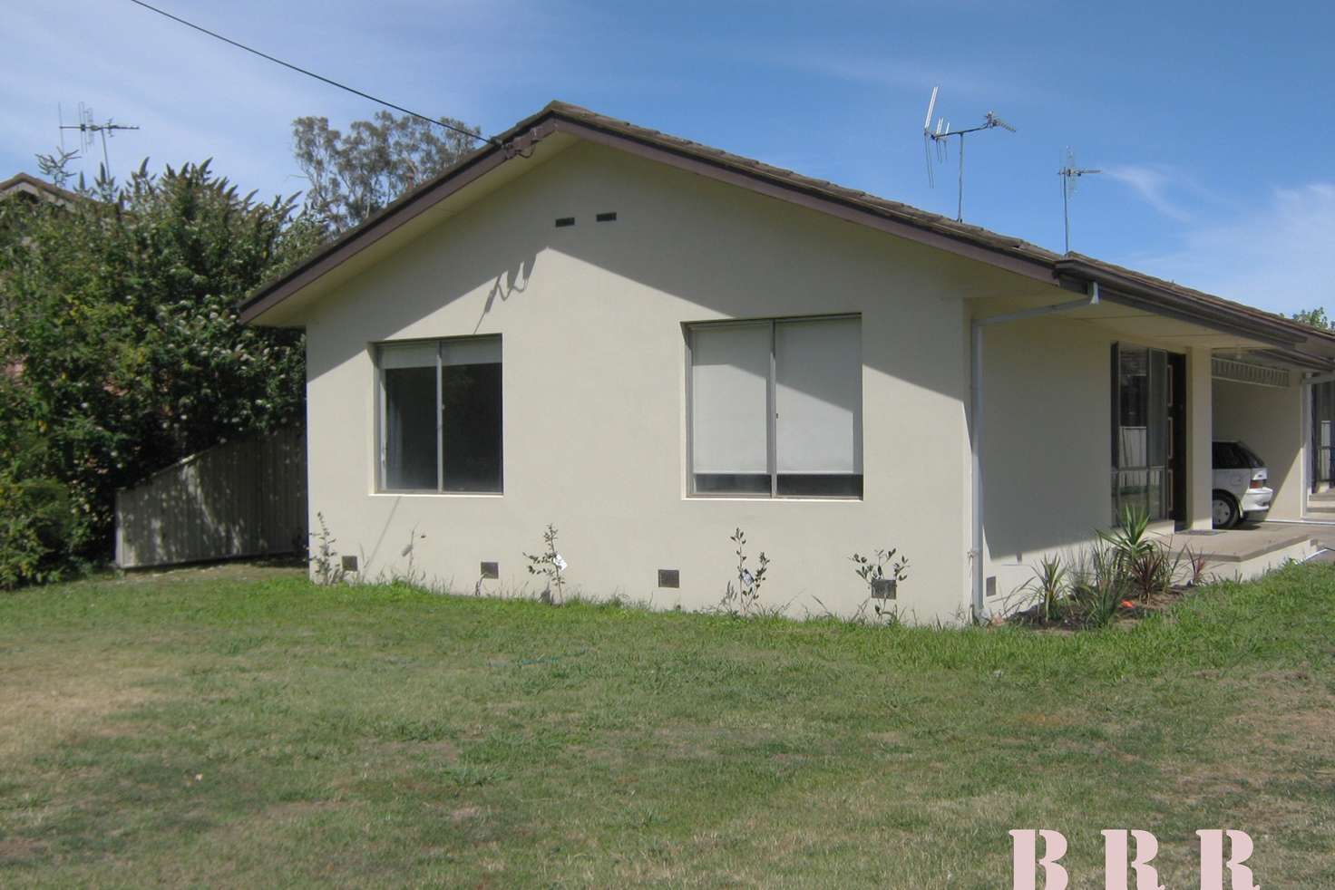 Main view of Homely unit listing, 1/44 Garden St, Benalla VIC 3672