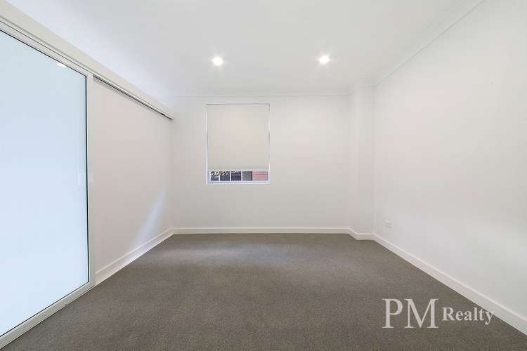 Third view of Homely apartment listing, 8/11 Henderson Road, Redfern NSW 2016