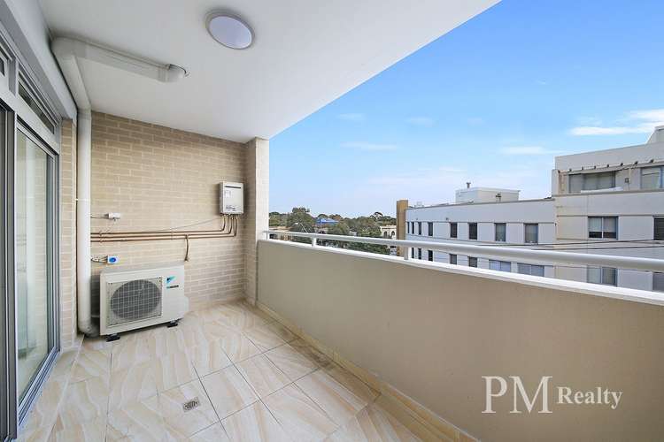 Fifth view of Homely apartment listing, 8/11 Henderson Road, Redfern NSW 2016