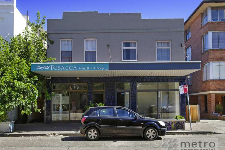 Main view of Homely blockOfUnits listing, 127 Macpherson St, Bronte NSW 2024