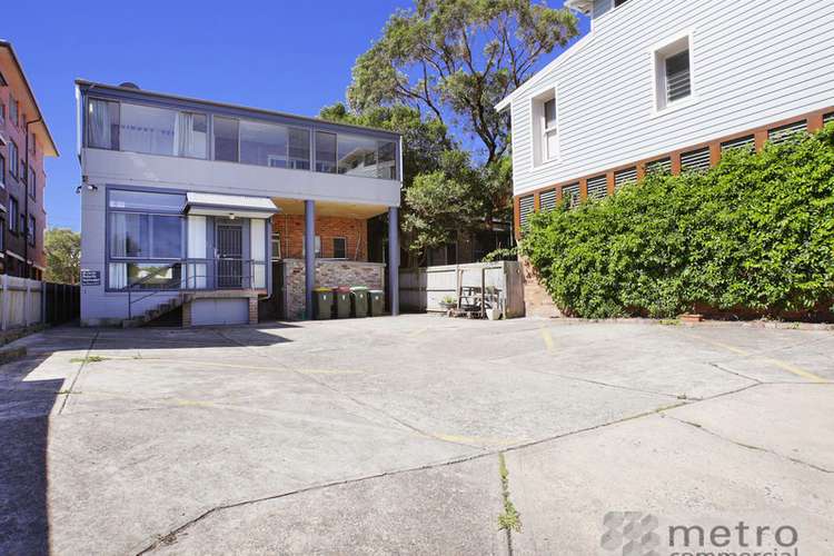 Third view of Homely blockOfUnits listing, 127 Macpherson St, Bronte NSW 2024