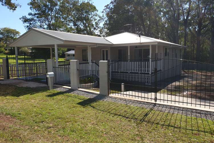 Main view of Homely house listing, 21 Nicholas St, Russell Island QLD 4184