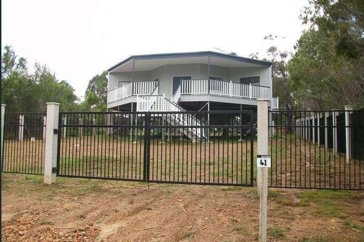 Main view of Homely house listing, 41 Tenanne St, Russell Island QLD 4184