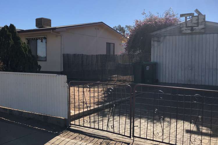 Second view of Homely house listing, 16 Gypsum Street, Broken Hill NSW 2880