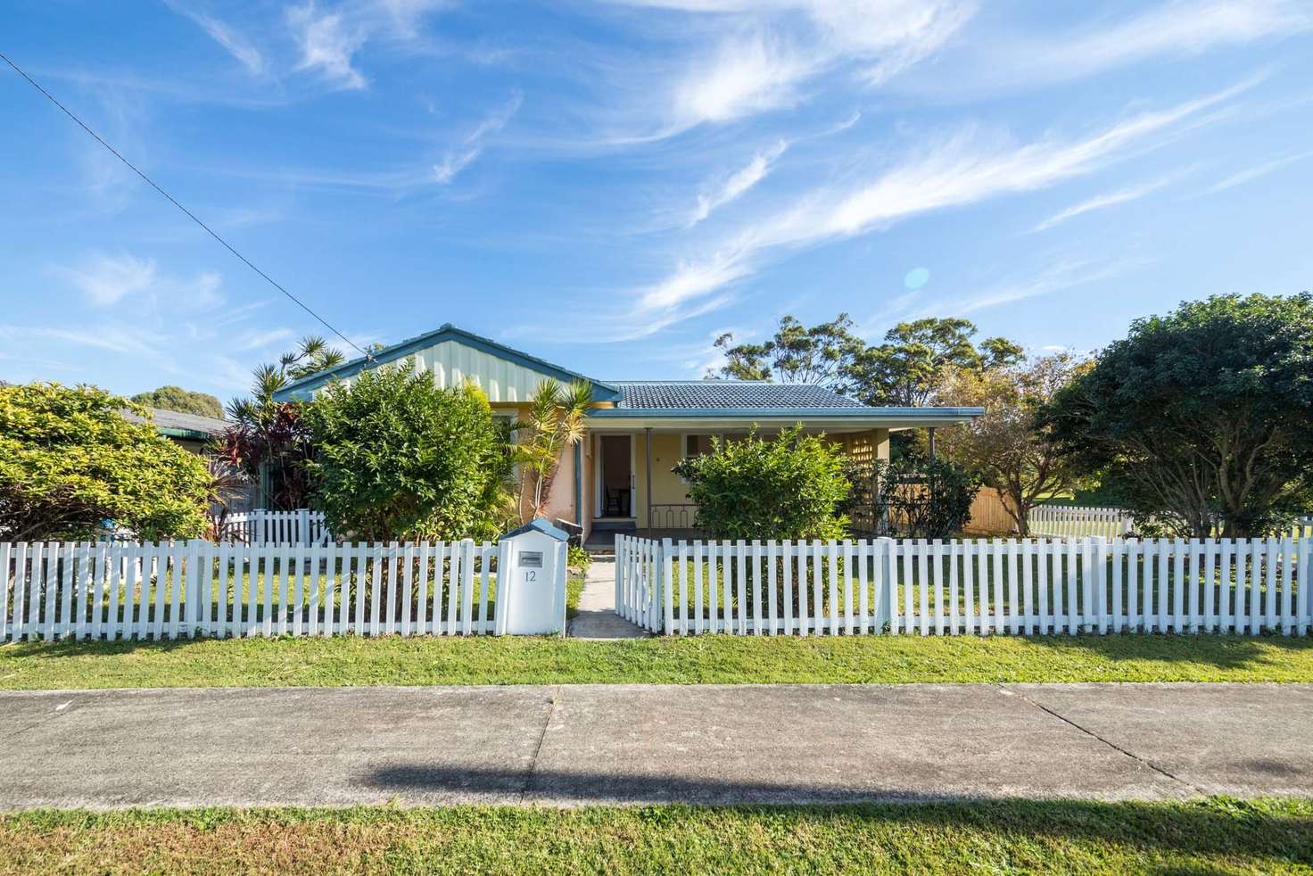 Main view of Homely house listing, 12 Bagot St, Ballina NSW 2478