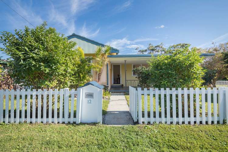Second view of Homely house listing, 12 Bagot St, Ballina NSW 2478