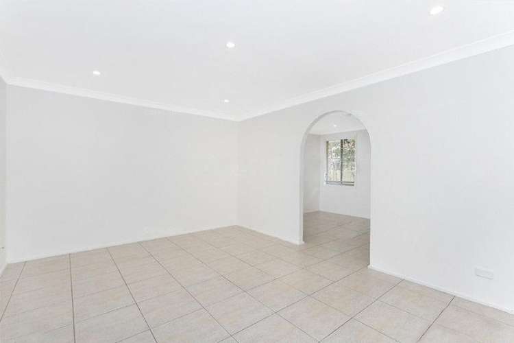 Third view of Homely house listing, 3 Cocos Pl, Quakers Hill NSW 2763