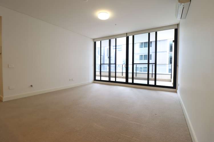 Second view of Homely apartment listing, B613/13 Verona Dr, Wentworth Point NSW 2127