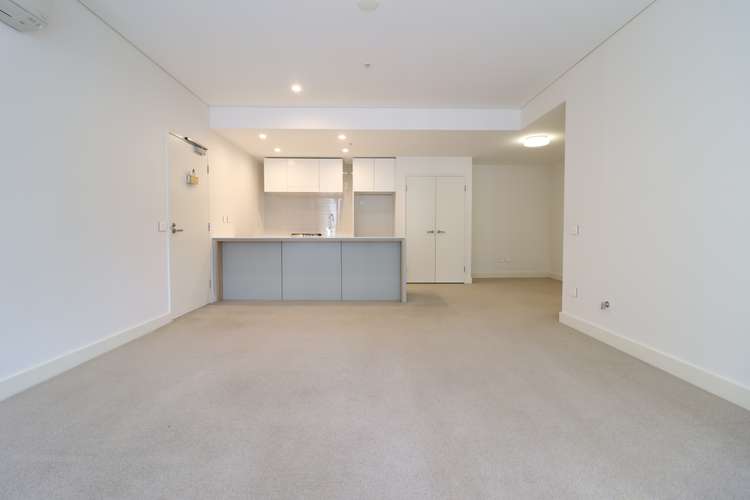 Third view of Homely apartment listing, B613/13 Verona Dr, Wentworth Point NSW 2127