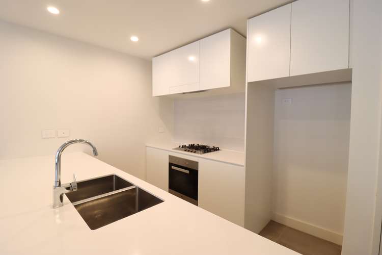 Fourth view of Homely apartment listing, B613/13 Verona Dr, Wentworth Point NSW 2127