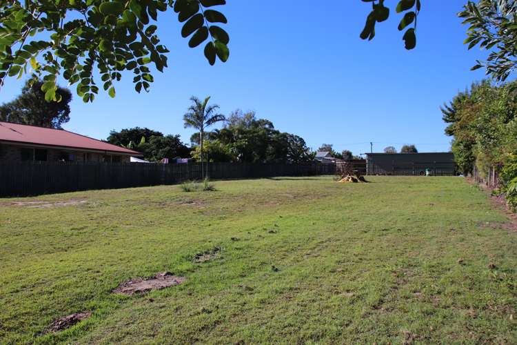 Main view of Homely residentialLand listing, 69 Lenthall St, Aldershot QLD 4650