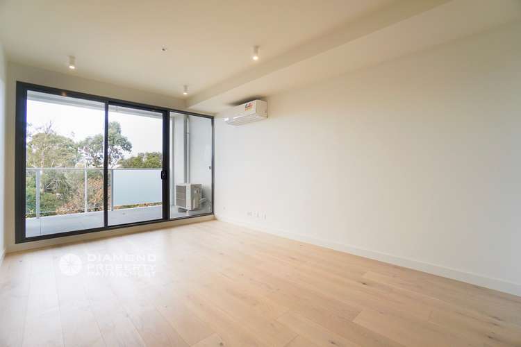 Third view of Homely apartment listing, 233 Maroondah Hwy, Ringwood VIC 3134