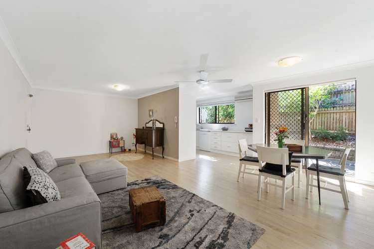 Second view of Homely unit listing, 2/37 Cadell St, Toowong QLD 4066