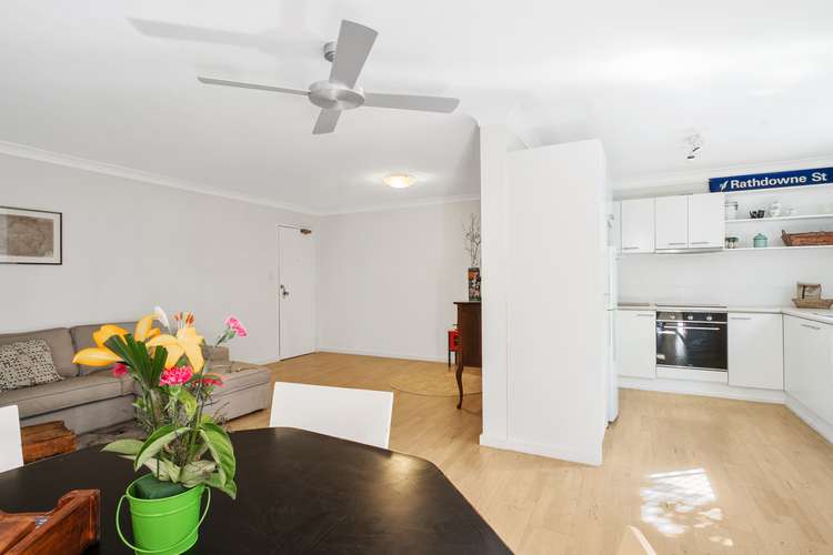 Third view of Homely unit listing, 2/37 Cadell St, Toowong QLD 4066