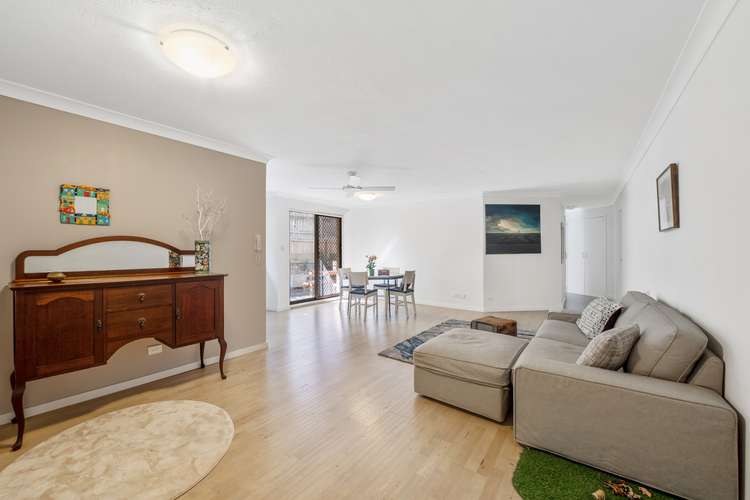 Fourth view of Homely unit listing, 2/37 Cadell St, Toowong QLD 4066