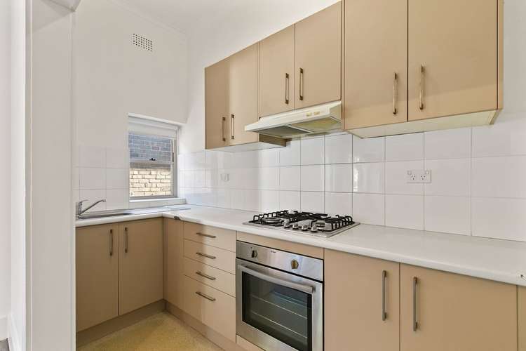 Second view of Homely unit listing, Unit 5/42 Curlewis Street, Bondi NSW 2026