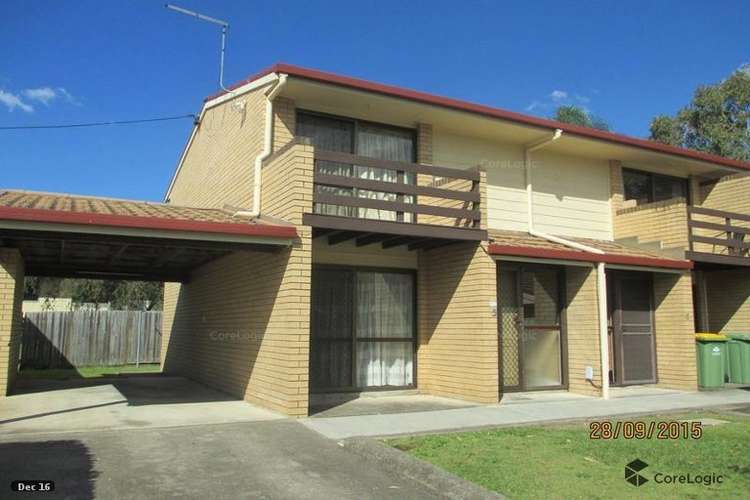 Second view of Homely townhouse listing, Unit 5/26 Charles Ave, Logan Central QLD 4114
