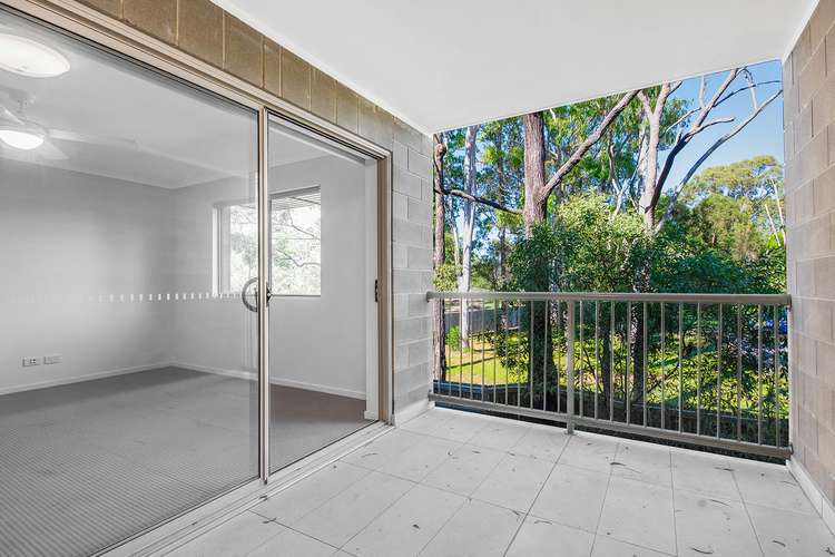 Main view of Homely unit listing, Unit 108/155-163 Fryar Rd, Eagleby QLD 4207