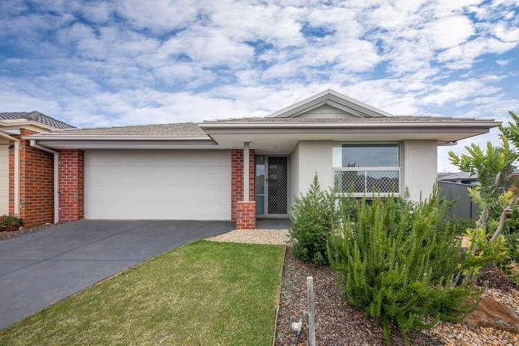 Main view of Homely house listing, 12 Aruma Ave, Harkness VIC 3337