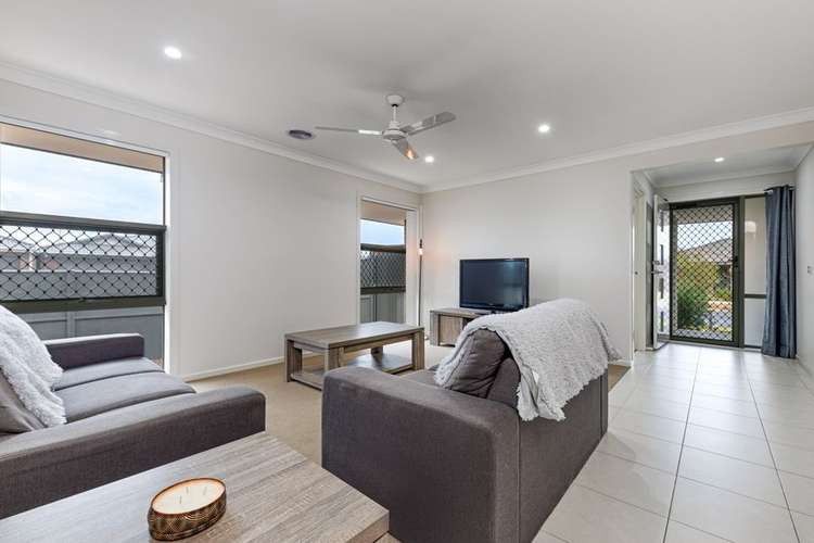Fourth view of Homely house listing, 12 Aruma Ave, Harkness VIC 3337