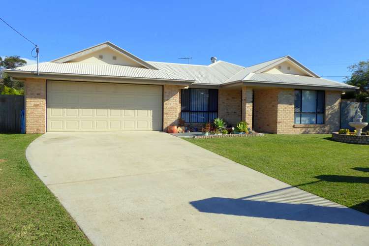 Main view of Homely house listing, 4 Major St, Deception Bay QLD 4508