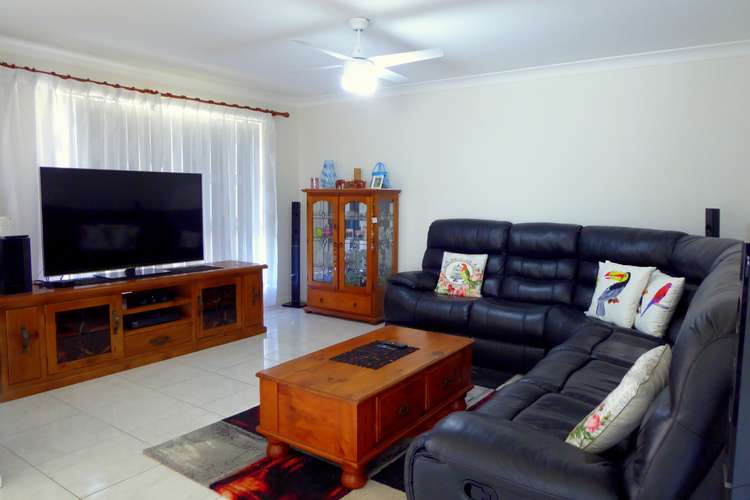 Second view of Homely house listing, 4 Major St, Deception Bay QLD 4508