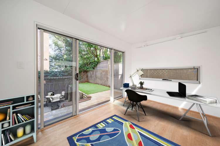 Fourth view of Homely apartment listing, Unit 7/329 Bondi Rd, Bondi NSW 2026