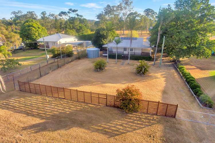 Main view of Homely house listing, 17 Wadeleigh St, Bororen QLD 4677