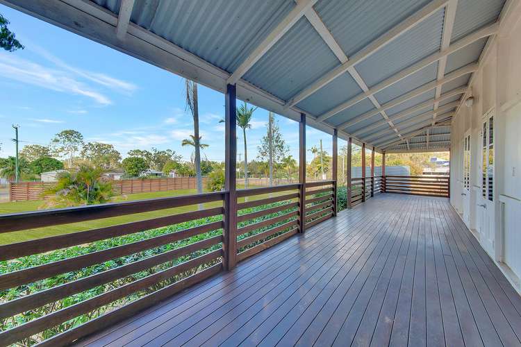 Second view of Homely house listing, 17 Wadeleigh St, Bororen QLD 4677