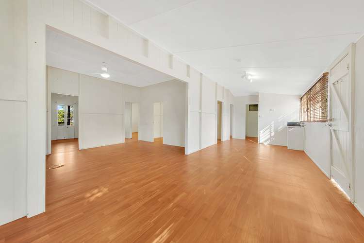 Third view of Homely house listing, 17 Wadeleigh St, Bororen QLD 4677