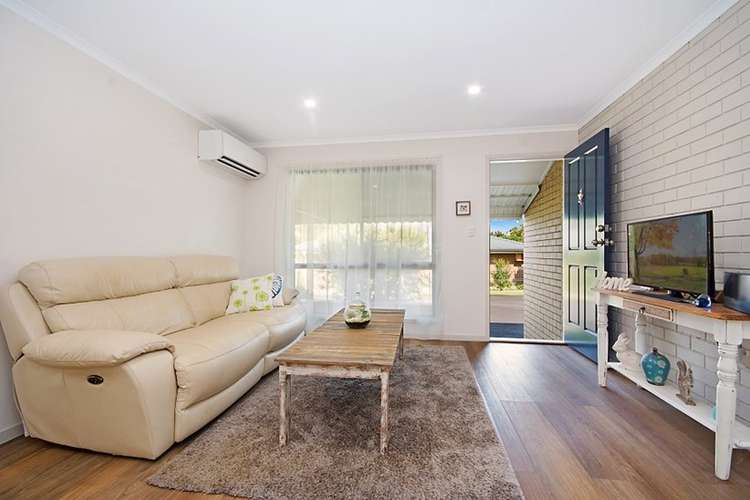 Second view of Homely house listing, Unit 1/25 Parkland Dr, Alstonville NSW 2477