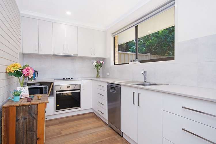 Third view of Homely house listing, Unit 1/25 Parkland Dr, Alstonville NSW 2477