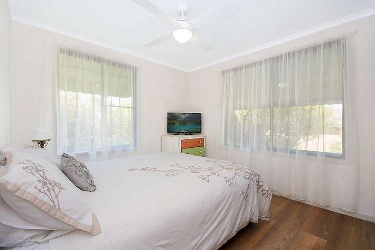 Sixth view of Homely house listing, Unit 1/25 Parkland Dr, Alstonville NSW 2477