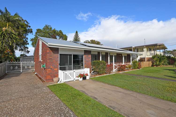 Second view of Homely house listing, 78 Lauren St, Urangan QLD 4655