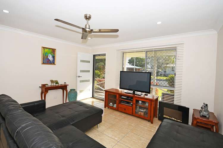 Fourth view of Homely house listing, 78 Lauren St, Urangan QLD 4655