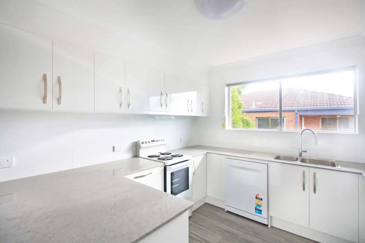 Third view of Homely apartment listing, 5/93 Gray Rd, West End QLD 4101