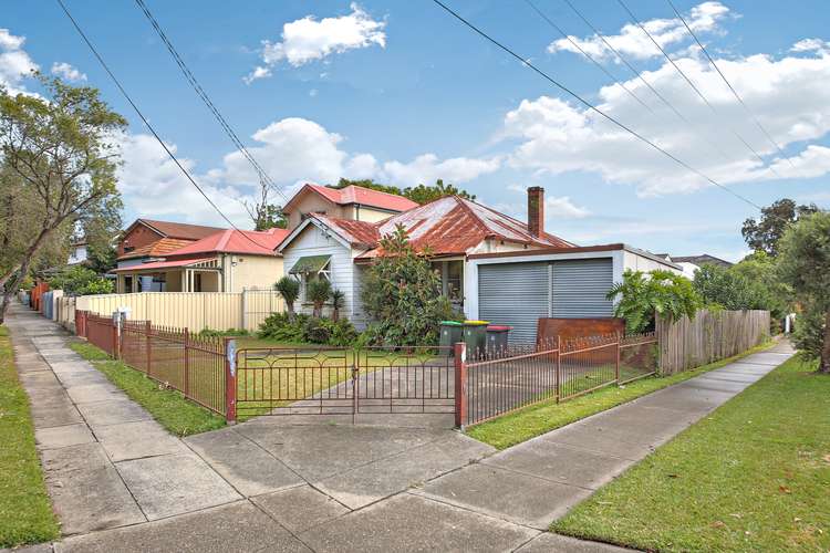 Main view of Homely house listing, 4 Railway Pde, Belmore NSW 2192