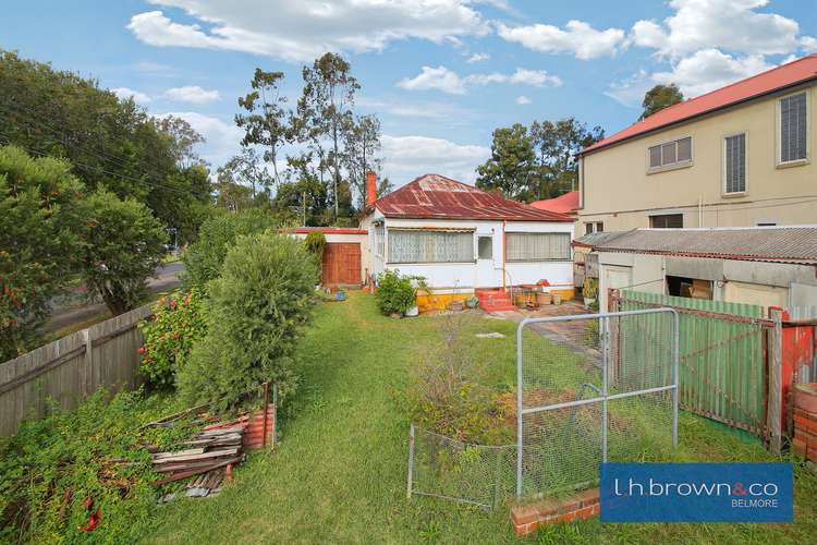 Second view of Homely house listing, 4 Railway Pde, Belmore NSW 2192