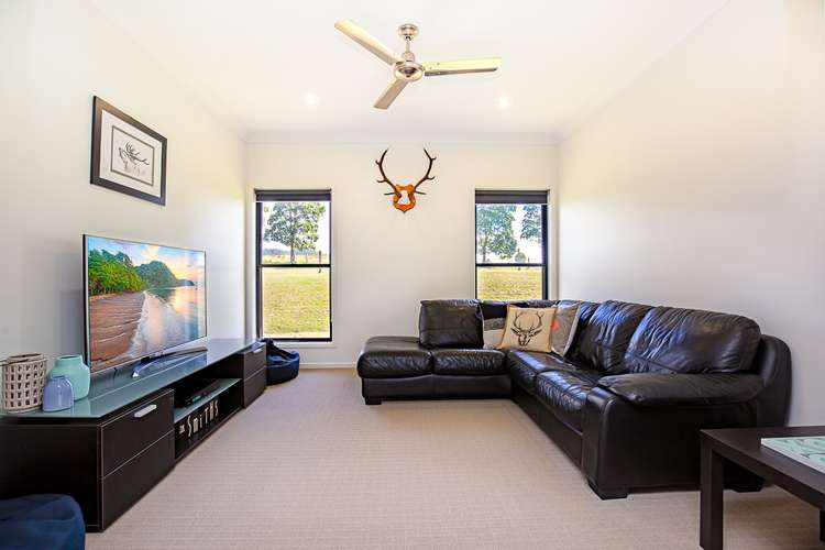 Fifth view of Homely house listing, 45 Roberts Ct, Sandy Creek QLD 4515