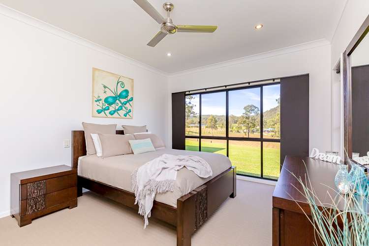 Sixth view of Homely house listing, 45 Roberts Ct, Sandy Creek QLD 4515