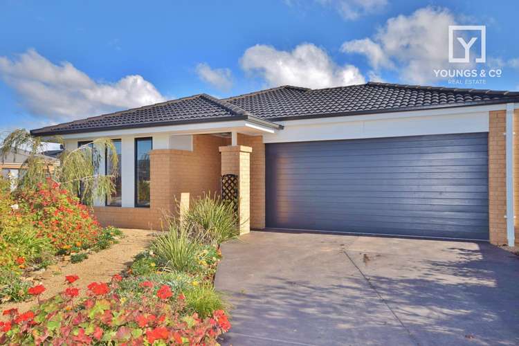 Main view of Homely house listing, 9 Kosciuszko Crescent, Shepparton VIC 3630