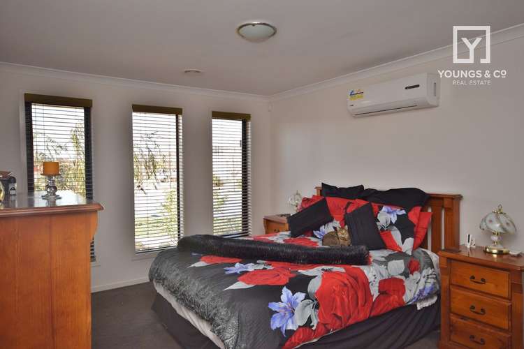Second view of Homely house listing, 9 Kosciuszko Crescent, Shepparton VIC 3630